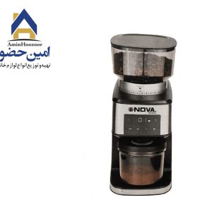 آسیاب قهوه نوا مدل NOVA 3661DG