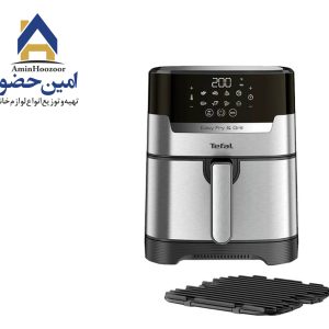 سرخ کن تفال مدل EY505D