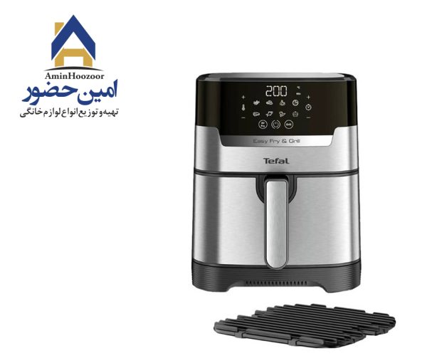 سرخ کن تفال مدل EY505D