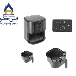 سرخ کن فیلیپس HD9200