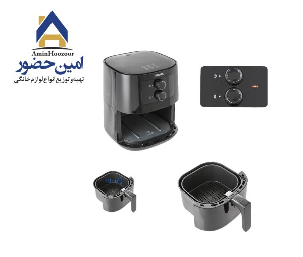 سرخ کن فیلیپس HD9200