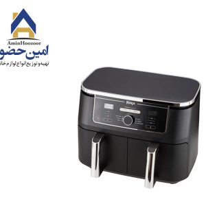 سرخ کن نینجا مدل AF400