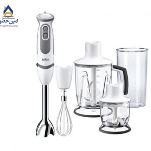 گوشت کوب برقی براون مدل MQ5245