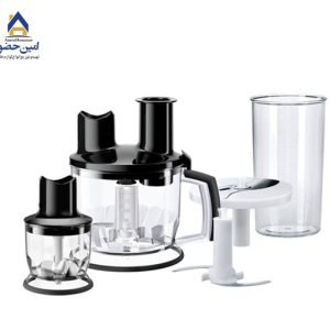 گوشت کوب برقی براون مدل MQ5285