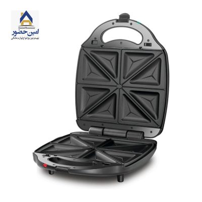 ساندویچ ساز بلک اندر کرTS4120