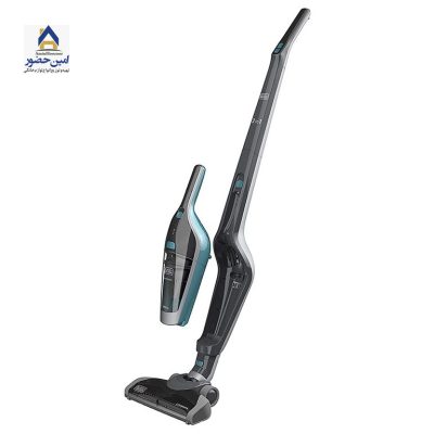 جارو شارژی بلک اند دکر مدل SVA420B