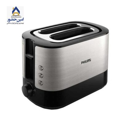 توستر فیلیپس مدل 2637