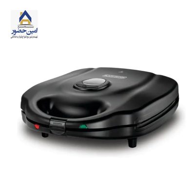 ساندویچ ساز بلک اندر کرTS4120