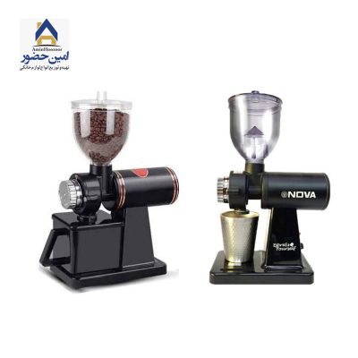 آسیاب قهوه نوا مدل Nm-3660CG