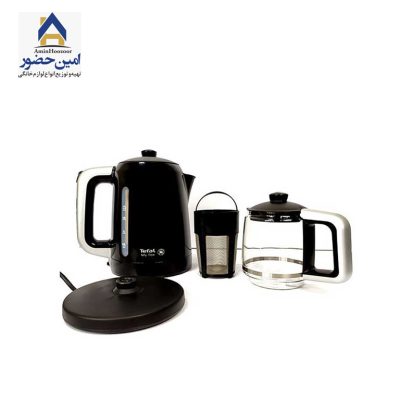 چای ساز تفال مدل Tefal BJ201F41 Tea Maker