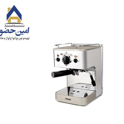 اسپرسوساز نوا مدل NOVA 149