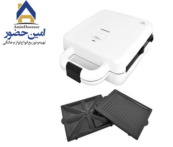 ساندویچ ساز کنوود مدل SMP94