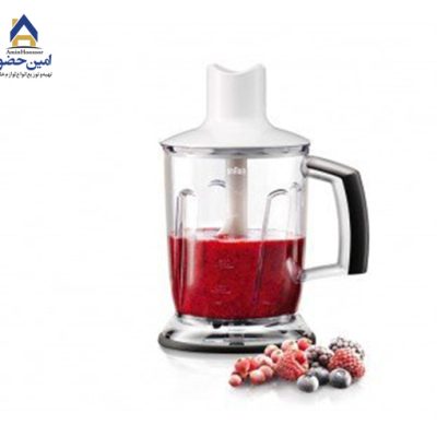 گوشت کوب برقی براون مدل MQ5245