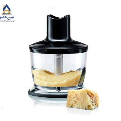 گوشت کوب برقی براون مدل MQ7045