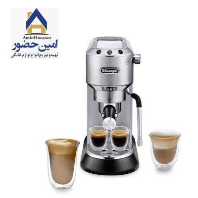 اسپرسو ساز دلونگی مدل EC885