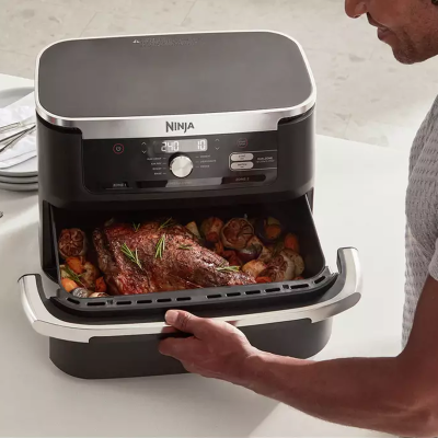 سرخ کن نینجا مدل NINJA AF500