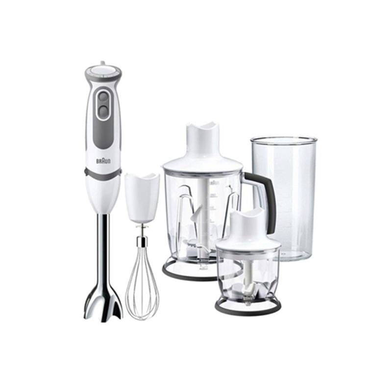 گوشت کوب براون مدل MQ5245
