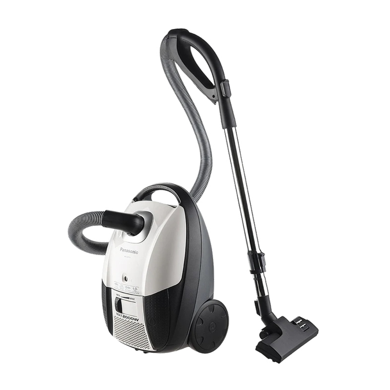 جاروبرقی پاناسونیک مدل MC-CG713