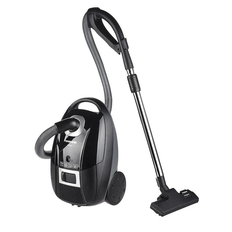 جاروبرقی پاناسونیک مدل MC-CG715