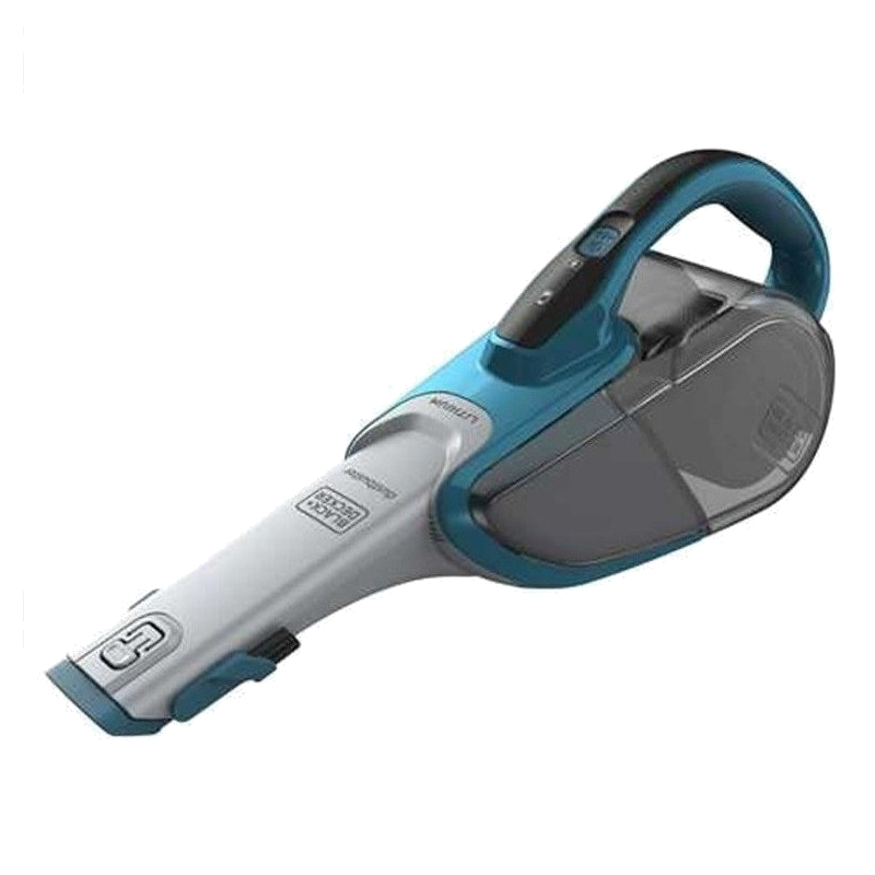 جاروشارژی بلک اند دکر مدل DVJ320J