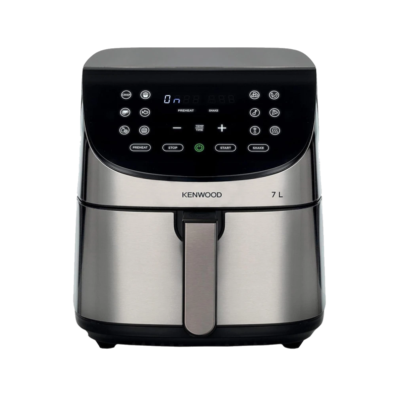 سرخ کن بدون روغن کنوود مدل ‎HFM80-000SS