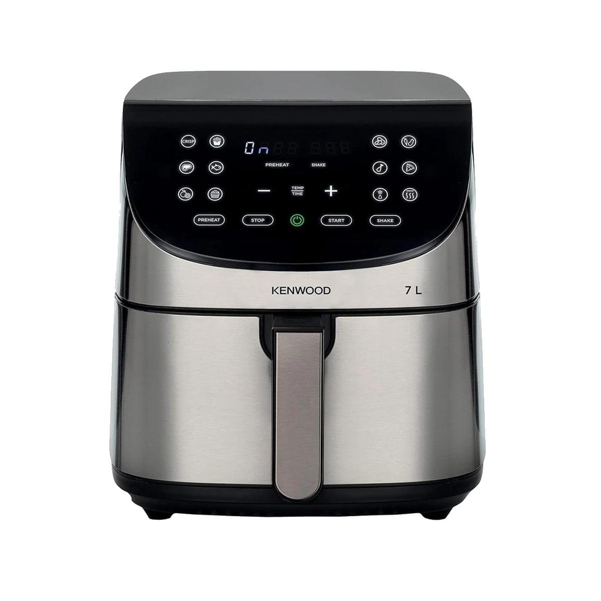 سرخ کن بدون روغن کنوود مدل ‎HFM80-000SS