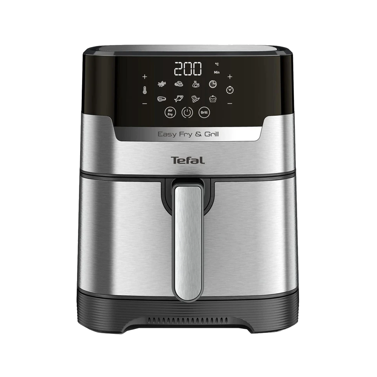 سرخ کن تفال مدل EY505D