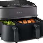سرخ کن دوقلو فیلیپس مدل PHILIPS NA350