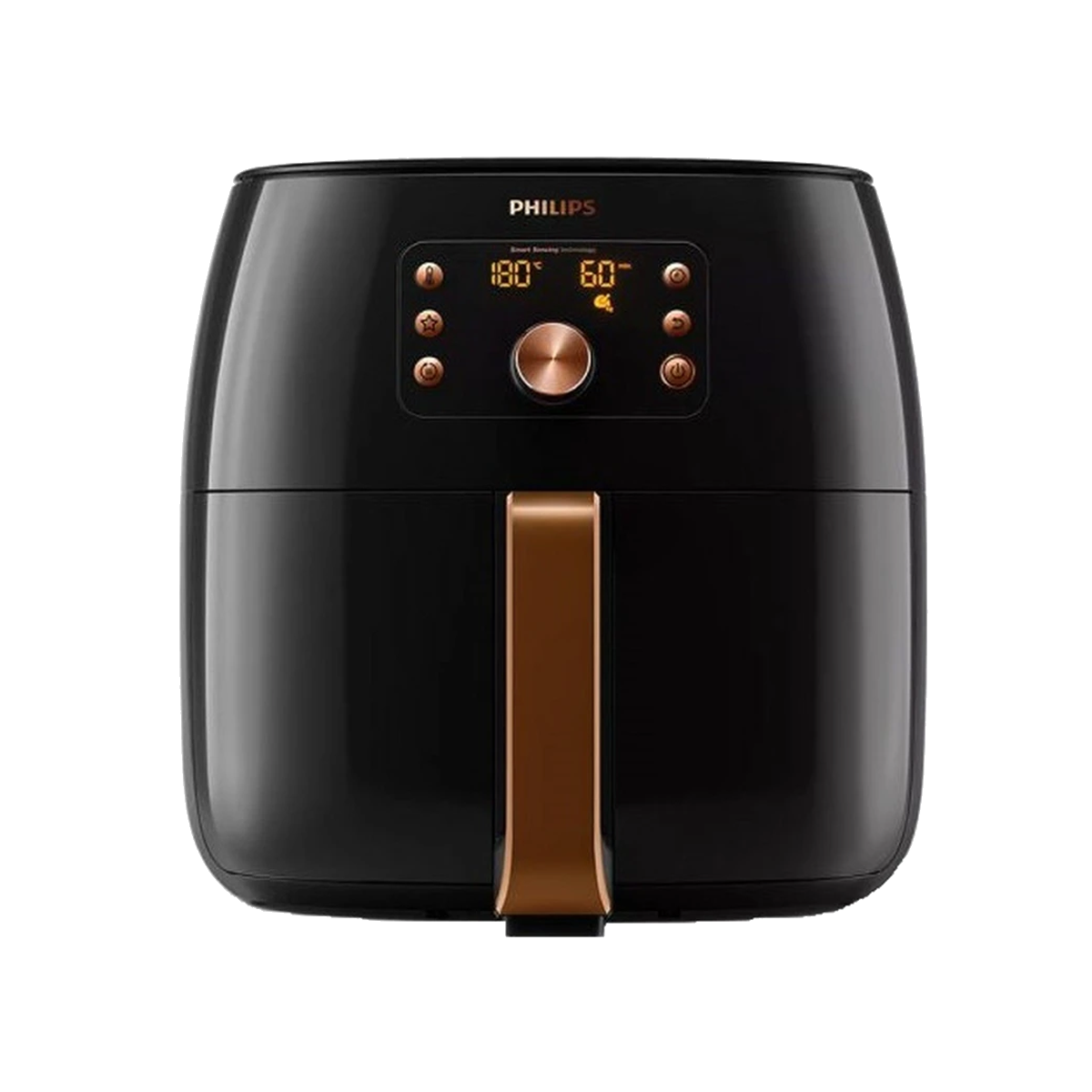 سرخ کن فیلیپس مدل HD9863