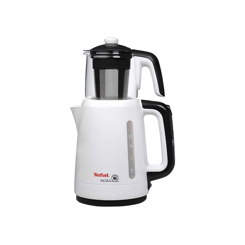 چای ساز تفال مدل BJ201