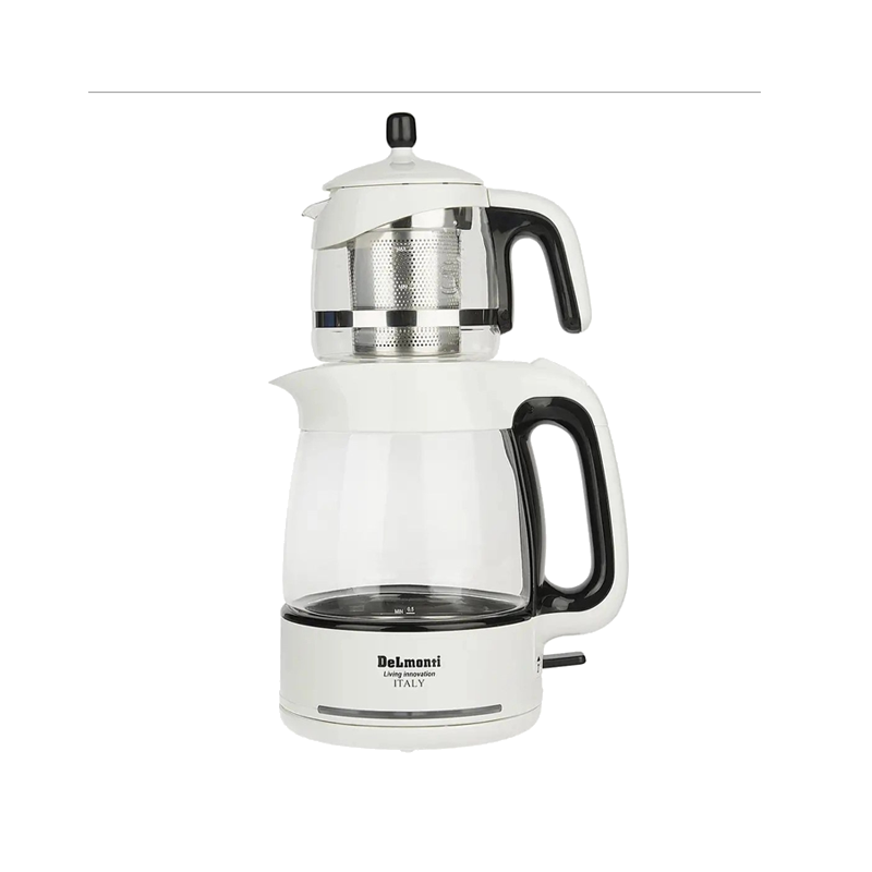 چای ساز دلمونتی مدل DL400