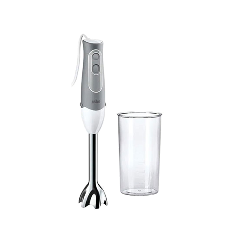 گوشت کوب براون مدل MQ500