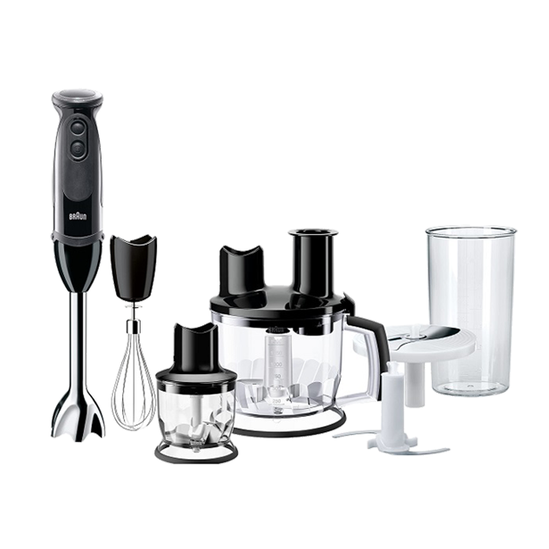 گوشت کوب براون مدل MQ5285