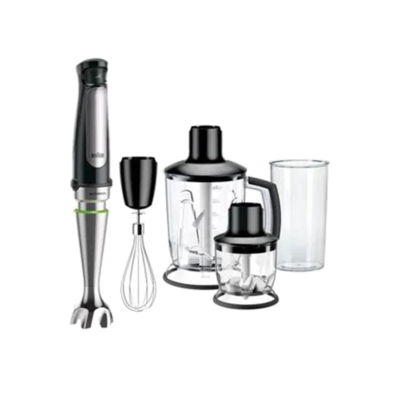 گوشت کوب براون مدل MQ7045