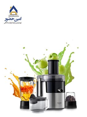 بنر آبمیوهگیری