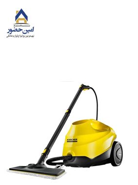 بنر بخارشوی