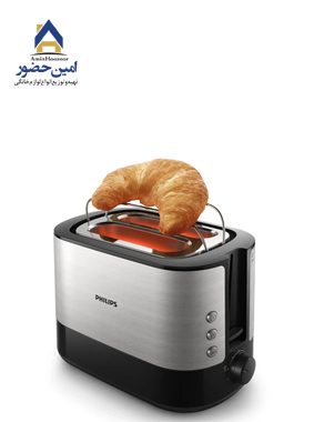 بنر توستر