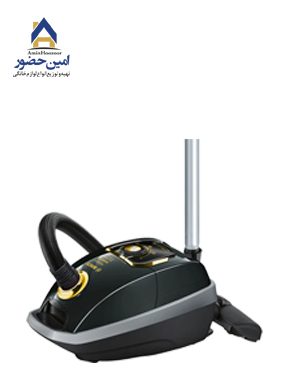 بنر جارو برقی