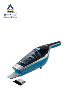 بنر جارو شارژی