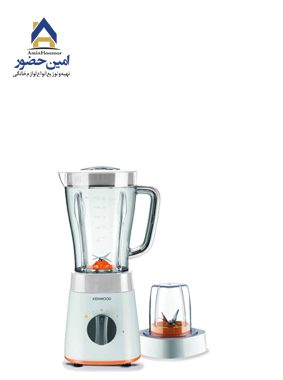 بنر جارو مخلوط کن