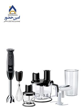 بنر گوشکوب برقی