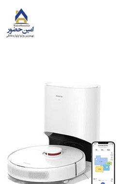 جارو روباتیک