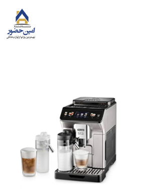 قهوه ساز بنر